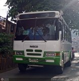 DC - Uni�n Conductores de Antimano 451, por Jonnathan Rodr�guez