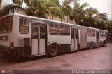 LA - Metrobus Lara 099 Busscar Urbanus SS Mercedes-Benz O-400UPA