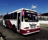 Autobuses de Barinas 040, por Andrs Ascanio