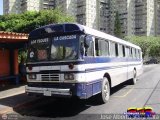 MI - Transporte Colectivo Santa Mara 14 Superior Coach Company SuperCruiser Reo A-475