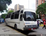 Expresos La Guayanesa 999 Obradors SuperBus Glass Pegaso 5035