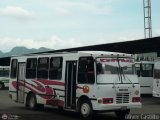 A.C. Transporte Central Morn Coro 090, por Oliver Castillo