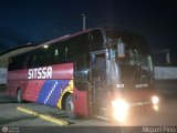 Sistema Integral de Transporte Superficial S.A 6538 por M�guel Pino