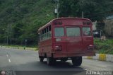 Sin identificacin o Desconocido 05A Wayne Cnvncional Corto Trompita03 Ford B-350