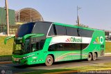 Oltursa 2408 Marcopolo Paradiso New G7 1800DD Mercedes-Benz O-500RSD BlueTEC 5