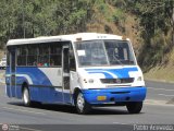 Universidad Simn Bolvar 15 Catosa Supra Mercedes-Benz L-1017