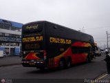 Transportes Cruz del Sur S.A.C. (Per) 4018