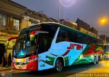 Transporte Expreso Jireh E.I.R.L. (Per) 410, por Leonardo Saturno