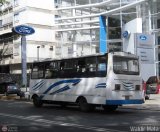 DC - A.C. de Conductores La India 995 Carrosan Peque Chevrolet C-30 SmallTire