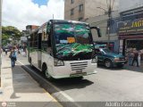 MI - Unin Circunvalacin Los Teques 022, por Adolfo Escalona