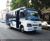 DC - Cooperativa de Transporte Los 4 Ases 99