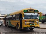 ZU - Colectivos Concepcin 010, por Sebastin Mercado