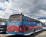 Transporte Las Delicias C.A. E-34