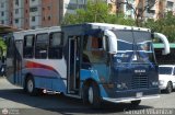 A.C. Mixta Conductores Unidos 054