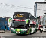 Grupo Perla del Sur S.A.C. (Per) 680, por Leonardo Saturno