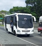 DC - Asoc. Cooperativa Carabobo Tiuna R.L. 117, por Jonnathan Rodrguez