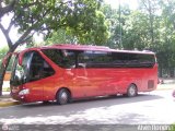 PDVSA Transporte de Personal 887