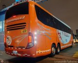 Tours Rodrguez S.A.C. (Per) 208, por Leonardo Saturno
