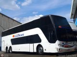 Expresos Occidente 164 por Josue S�nchez