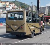 DC - A.C. de Transp. La Reina De Ciudad Tiuna 161, por Jonnathan Rodrguez