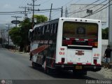 Unin Turmero - Maracay 243, por Pablo Acevedo