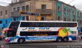 Transportes El Sol (Per) 964.