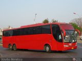 Sistema Integral de Transporte Superficial S.A 079, por Joseba Mendoza