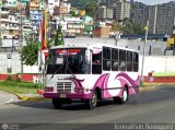 DC - Asoc. Cooperativa Carabobo Tiuna R.L. 127, por Jonnathan Rodrguez