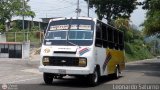 S.C. Lnea Transporte Expresos Del Chama 079.