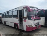 Cooperativa de Transporte Falcn 40, por Sebastin Mercado