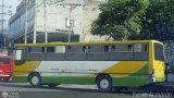MI - A.C. Las Flores de Soapire 061 Busscar Urbanuss Mercedes-Benz OF-1318