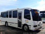 A.C. Transporte Paez 001, por Antonio Jose Mittilo Contreras