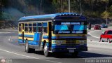 Colectivos Transporte Maracay C.A. 46
