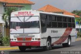 Transporte Palo Negro La Morita 2 097 por Andr�s Ascanio