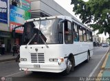 CA - Unin La Esmeralda 330