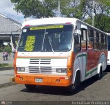 DC - Unin Conductores del Este A.C. 009 Carroceras Larenses Cndor IV Ford F-350 Super Duty
