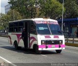 DC - Unin Conductores de Antimano 024, por Jonnathan Rodrguez