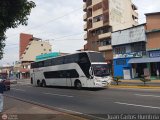 Transporte La Chinita XXI 2007 por Juan Carlos Humbria