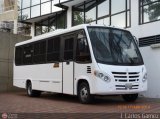 Particular 121 Intercar Lugo Executive Mercedes-Benz LO-915