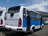 Particular 214 CAndinas - Carroceras Andinas Flix Chevrolet NPR Turbo Isuzu