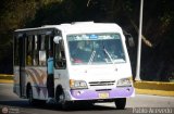 DC - Unin de Choferes Los Rosales - Valle Coche 444, por Pablo Acevedo
