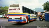 Aerobuses de Venezuela 200 Marcopolo Viaggio Gv1000 Mercedes-Benz O-400RS