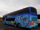 Terminales David Panam 35 Youngman JNP6137S Skyliner Integral Cummins ISMe 30 420Hp