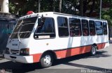 DC - A.C. de Transporte Roosevelt 120