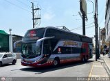 Am�rica Express S.A. (Per�) 078