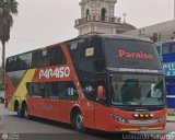 Paraso S.A.C. 492 Modasa Zeus II DP Man 26.430