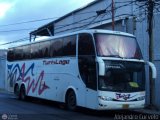 Turislago 2002 Marcopolo Paradiso G6 1550LD Scania K124IB