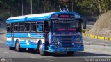 Colectivos Altagracia 12, por Pablo Acevedo