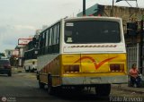 AR - Unin de Conductores San Vicente 35, por Pablo Acevedo