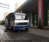 DC - Unin Conductores del Oeste 360
